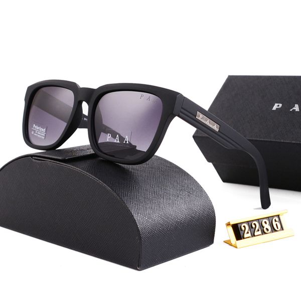 Mens Sunglasses Fashion Sunglasses Full frame Eyeglasses High Quality UV400 6 Colors Optional
Mens Sunglasses Fashion Sunglasses Full frame Eyeglasses High Quality UV400 6 Colors Optional