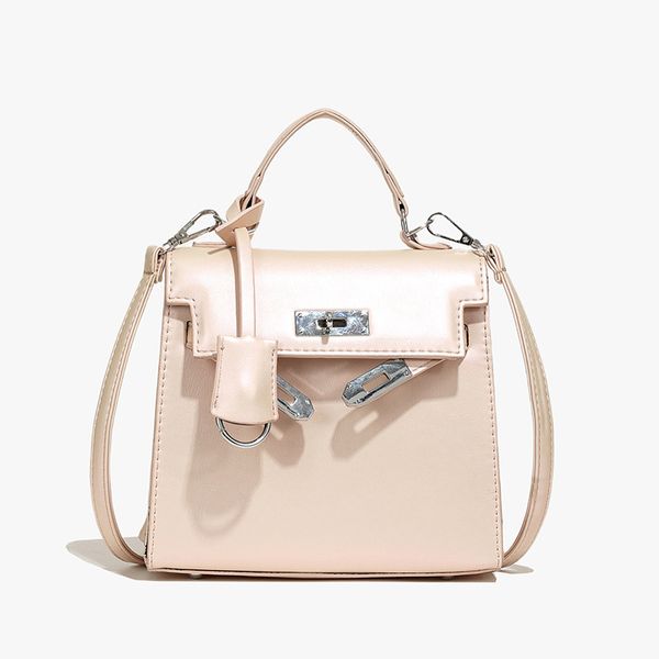 New Fashion luxury handbags light lady temperature Lady shoulder bag design purses and handbags for ladies, Pink
New Fashion luxury handbags light lady temperature Lady shoulder bag design purses and handbags for ladies, Pink