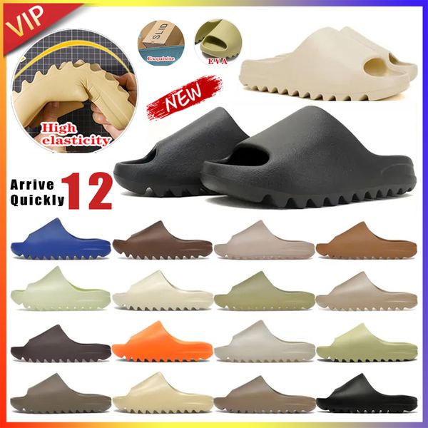 Slippers Shoes Sandals Designer Slides Trainers Sliders Slider Mens Dhgate Fashion Shoe with Box Bone White Resin Sand Beach Men Womens 2024 News, Ivory
Slippers Shoes Sandals Designer Slides Trainers Sliders Slider Mens Dhgate Fashion Shoe with Box Bone White Resin Sand Beach Men Womens 2024 News, Ivory