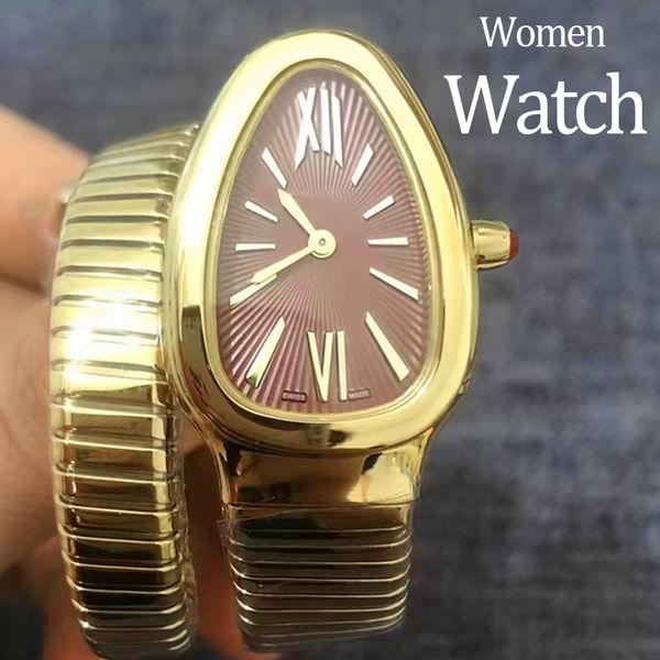 watches Ladies watch designer Womans watches luxury watches sport watch snake watches 20MM Quartz Movement watches Stainless Steel Gold watchstrap womens Watches, #15 green
watches Ladies watch designer Womans watches luxury watches sport watch snake watches 20MM Quartz Movement watches Stainless Steel Gold watchstrap womens Watches, #15 green