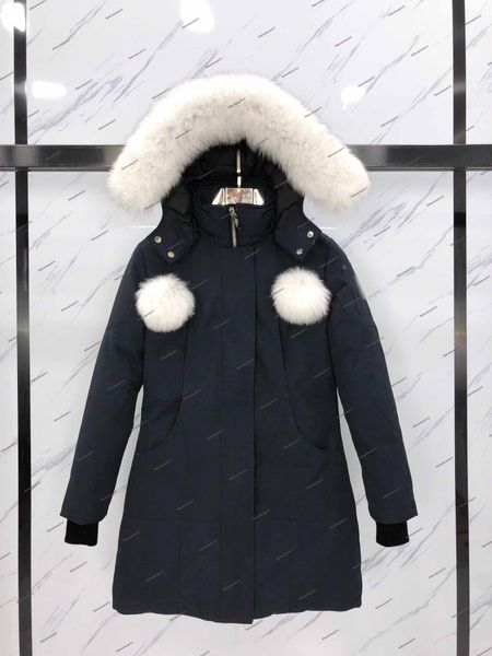 Women's Jackets Classic Women Fashion Designer Brand Down Jacket Parkas Woman Epaulettes Trend Winter Warm Cotton Outdoor Scissors 01 Ladies Long, Red
Women's Jackets Classic Women Fashion Designer Brand Down Jacket Parkas Woman Epaulettes Trend Winter Warm Cotton Outdoor Scissors 01 Ladies Long, Red