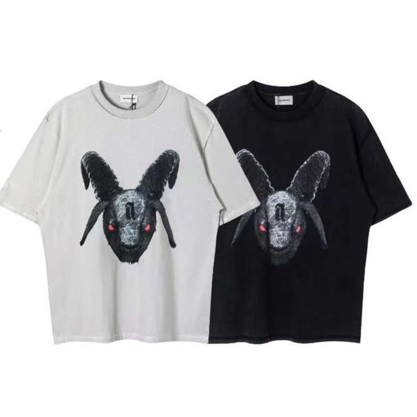 undefined designers mens t shirt ADF brand Sheep's head printing Hip-hop goth tops shirts Fashion croptops Luxury Men t-shirts woman Clothes Designer Clothes tshirts, Beige
undefined designers mens t shirt ADF brand Sheep's head printing Hip-hop goth tops shirts Fashion croptops Luxury Men t-shirts woman Clothes Designer Clothes tshirts, Beige
