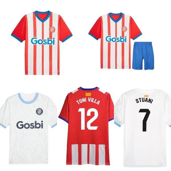 23 24 Girona fc STUANI soccer jerseys cities home away CASTELLANOS VALERY TONI BORJA GARCIA VILLA ALEIX GARCIA football shirts TSYGANKOV Camiseta de Futbol, 23 24 away+patch
23 24 Girona fc STUANI soccer jerseys cities home away CASTELLANOS VALERY TONI BORJA GARCIA VILLA ALEIX GARCIA football shirts TSYGANKOV Camiseta de Futbol, 23 24 away+patch