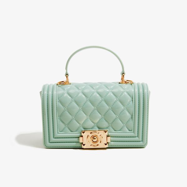 Hot Selling Wholesale Crossbody Small Bag Luxury Designer Women Candy Long Chains Mini Handbags For Girls, Yellow
Hot Selling Wholesale Crossbody Small Bag Luxury Designer Women Candy Long Chains Mini Handbags For Girls, Yellow