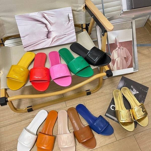 35-43 Luxury Designer Sandals For Men Women Fashion Classic Floral Brocade Slides Flats Leather Rubber Flip Flops Bottom Beach Shoes Loafer, Color#8
35-43 Luxury Designer Sandals For Men Women Fashion Classic Floral Brocade Slides Flats Leather Rubber Flip Flops Bottom Beach Shoes Loafer, Color#8