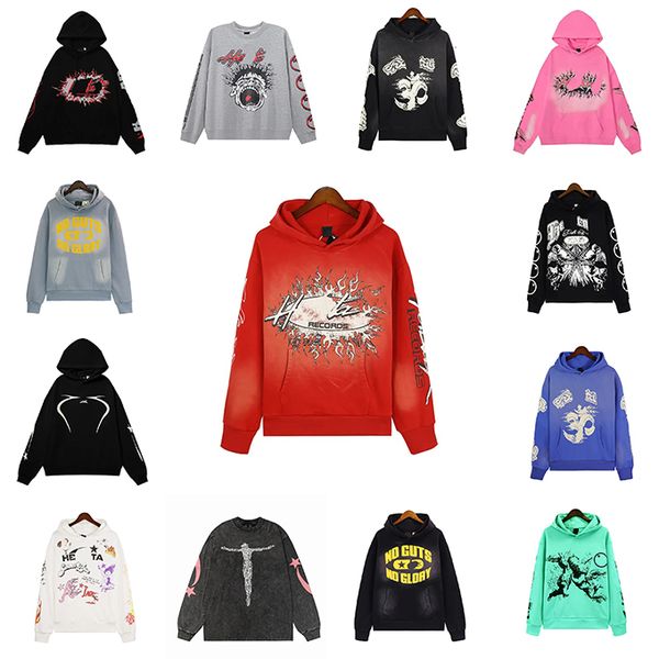designer hoodies mens hoodie casual fashion loose Hoodie High Quality Streetwear Hip Hop Hoodies high street casual clothing US Size S-XL, Color figure 49
designer hoodies mens hoodie casual fashion loose Hoodie High Quality Streetwear Hip Hop Hoodies high street casual clothing US Size S-XL, Color figure 49