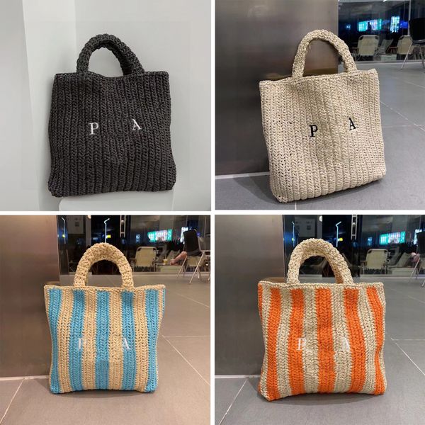 Rattan handle straw bag designer bags luxurys handbags cotton bag handbag hollow bag beach bag round handle, Black
Rattan handle straw bag designer bags luxurys handbags cotton bag handbag hollow bag beach bag round handle, Black
