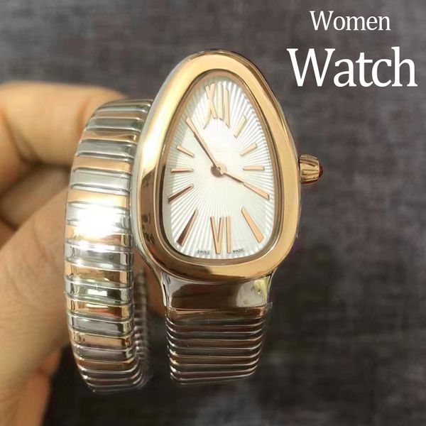 womens watches ladies watch gold watch womens watch designer 20MM size quartz movement Stainless Steel Bronze watchstrap modern fashion casual clasic snake watch, Brown
womens watches ladies watch gold watch womens watch designer 20MM size quartz movement Stainless Steel Bronze watchstrap modern fashion casual clasic snake watch, Brown