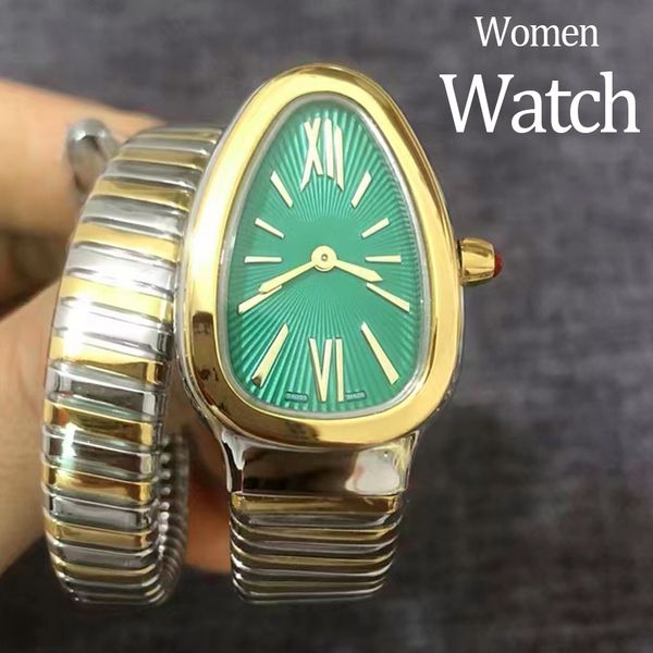 designer watches for women watches high quality Wristwatches 20MM size quartz movement Stainless Steel Bronze watchstrap modern fashion casual clasic snake watch, Black
designer watches for women watches high quality Wristwatches 20MM size quartz movement Stainless Steel Bronze watchstrap modern fashion casual clasic snake watch, Black