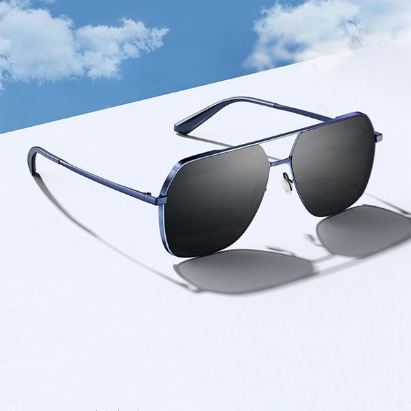 Unisex Metal Classic Polarised Sunglasses Mens with UV400 Protection for Outdoor Sports Retro Sunglasses Womens Driving Fishing
Unisex Metal Classic Polarised Sunglasses Mens with UV400 Protection for Outdoor Sports Retro Sunglasses Womens Driving Fishing