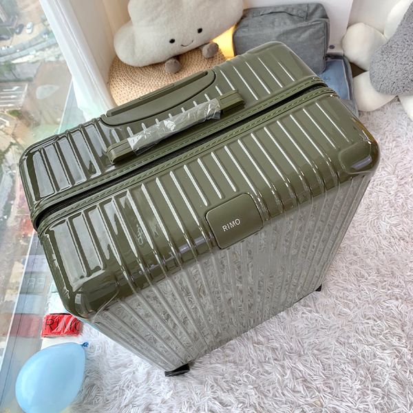 Designer Luggage Suitcase with wheels Luxury Boxes Trolley Case Travel Bag Password Suitcases Boarding Case Large Capacity Cases, C7
Designer Luggage Suitcase with wheels Luxury Boxes Trolley Case Travel Bag Password Suitcases Boarding Case Large Capacity Cases, C7