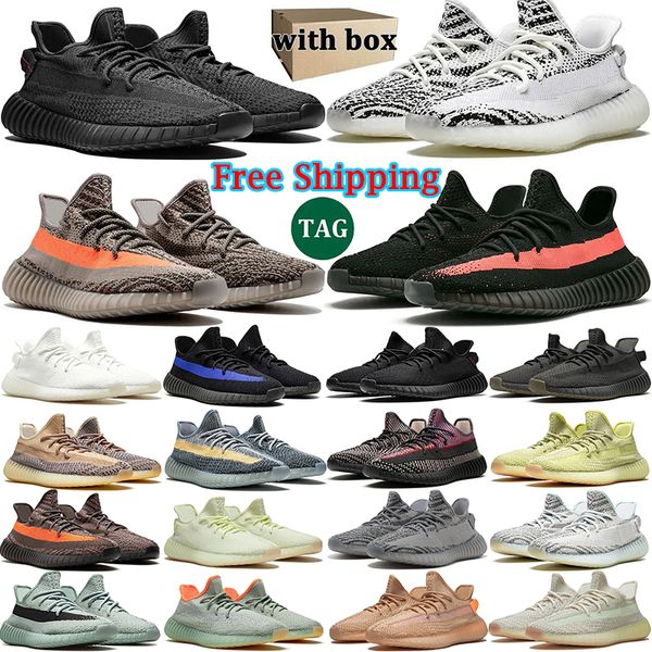 Free Shipping with box men women designer running shoes black white blue red yellow green pink mens fashion trainers sports sneakers
Free Shipping with box men women designer running shoes black white blue red yellow green pink mens fashion trainers sports sneakers