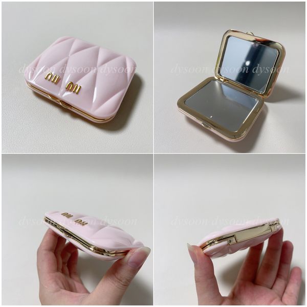 Fashion Compact Mir…