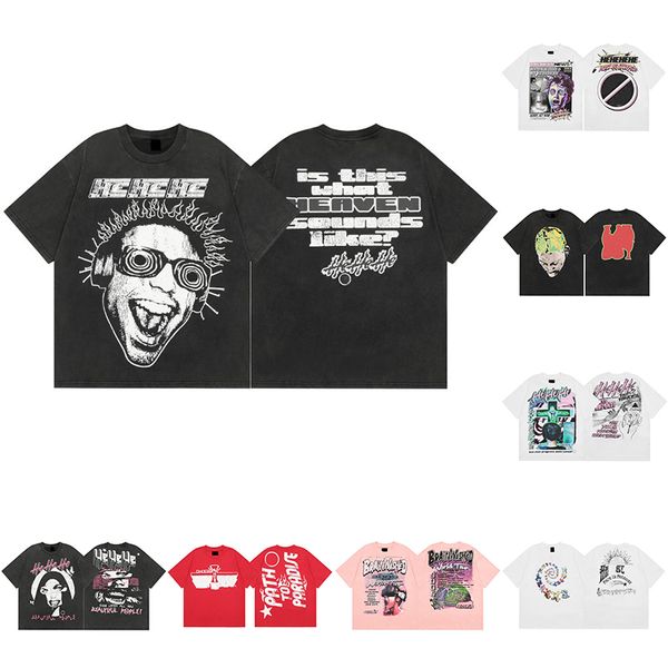 undefined designers mens t shirt HE brand T-Shirts fashion Mens Women Designer cottons Tops T Shirt Casual Shirt Luxurys Clothing Street Clothes Summer Hip Hop Tees, E7
undefined designers mens t shirt HE brand T-Shirts fashion Mens Women Designer cottons Tops T Shirt Casual Shirt Luxurys Clothing Street Clothes Summer Hip Hop Tees, E7