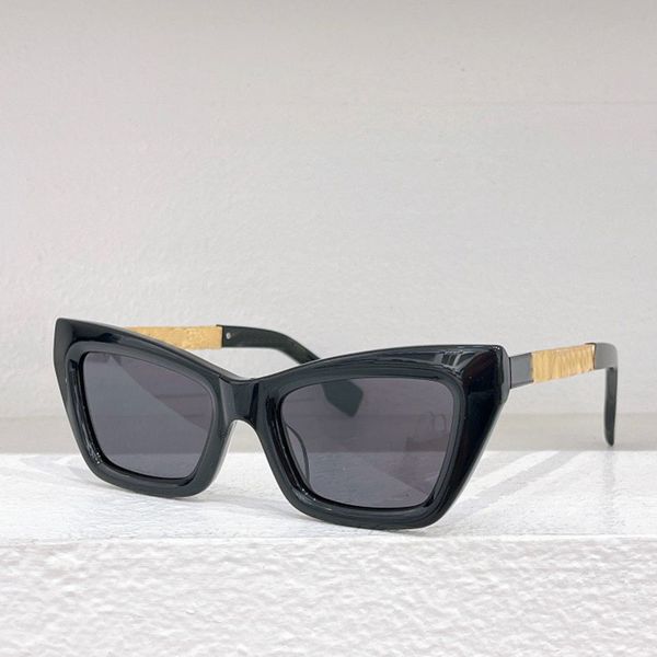 2024SS Fashion Designer Sunglasses BE4409 Womens Cat Eye Sunglasses Advanced Retro Sunglasses High Quality 100% Anti Radiation
2024SS Fashion Designer Sunglasses BE4409 Womens Cat Eye Sunglasses Advanced Retro Sunglasses High Quality 100% Anti Radiation