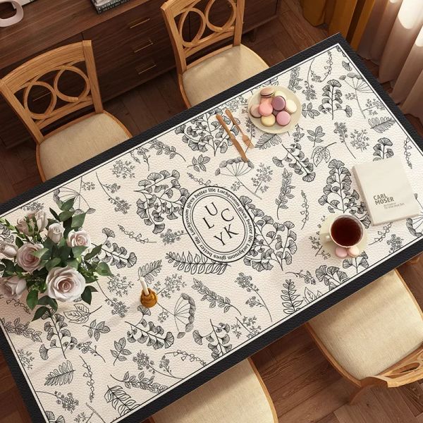 Table Cloth Waterpr…