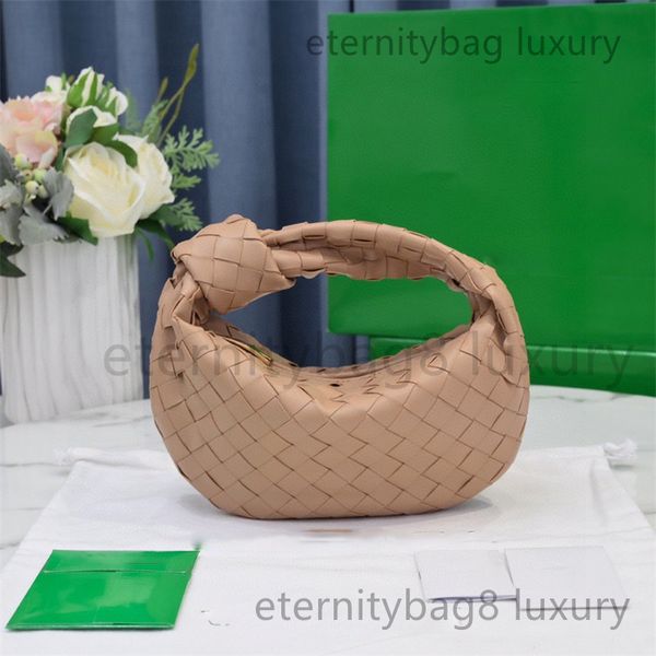 Classic fashion High quality Mini bag Designer Women's Bag Women's Shoulder Bag Handbag Purse Leather horizontal chain High quality dumpling woven bag, Champagne
Classic fashion High quality Mini bag Designer Women's Bag Women's Shoulder Bag Handbag Purse Leather horizontal chain High quality dumpling woven bag, Champagne