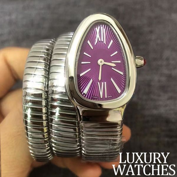 luxury watches womans watch snake watch designer watches 20MM Stainless Steel watchstrap diamond bezel Quartz Movement fashion casual business clasic Watches, Red
luxury watches womans watch snake watch designer watches 20MM Stainless Steel watchstrap diamond bezel Quartz Movement fashion casual business clasic Watches, Red