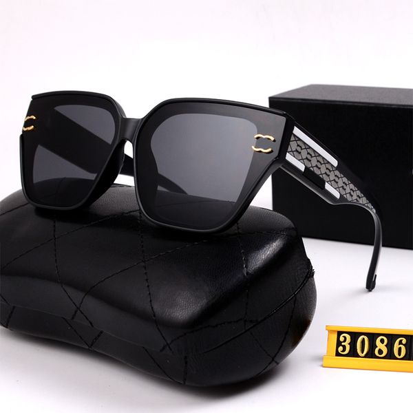Designer Sunglasses Women Sunglasses Full frame Glasses 10A UV400 6 Colors Option Eyeglasses
Designer Sunglasses Women Sunglasses Full frame Glasses 10A UV400 6 Colors Option Eyeglasses