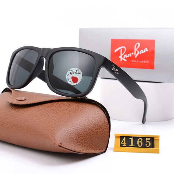 Mens Polarized Sunglasses Designer Sunglasses for Women Full Frame Sunglass Classic Brand Goggle Adumbral Beach Eyeglasses Men Glasses
Mens Polarized Sunglasses Designer Sunglasses for Women Full Frame Sunglass Classic Brand Goggle Adumbral Beach Eyeglasses Men Glasses