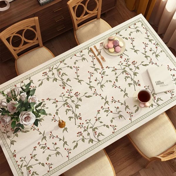 Table Cloth Waterpr…