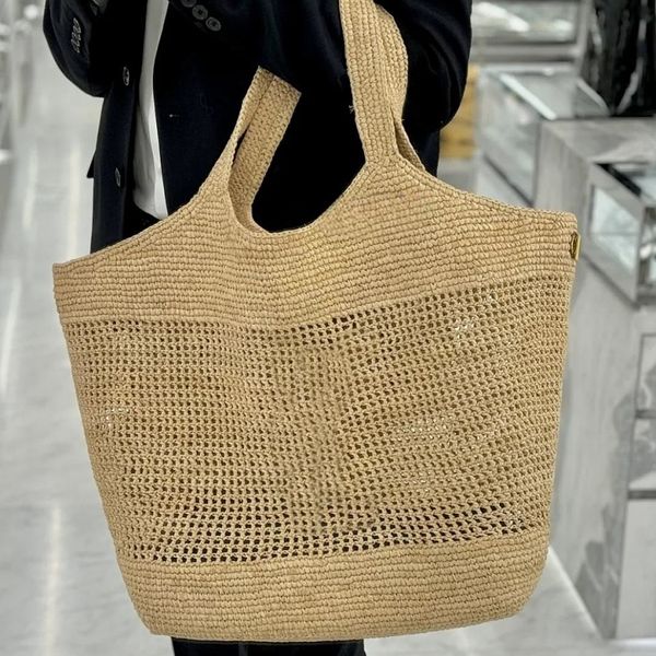 Designer bag shoulder bag woven bag straw bag beach tote summer bag women bags handbag high quality designer bags shopper Hobo traver black brown shoulder handbang, #2
Designer bag shoulder bag woven bag straw bag beach tote summer bag women bags handbag high quality designer bags shopper Hobo traver black brown shoulder handbang, #2