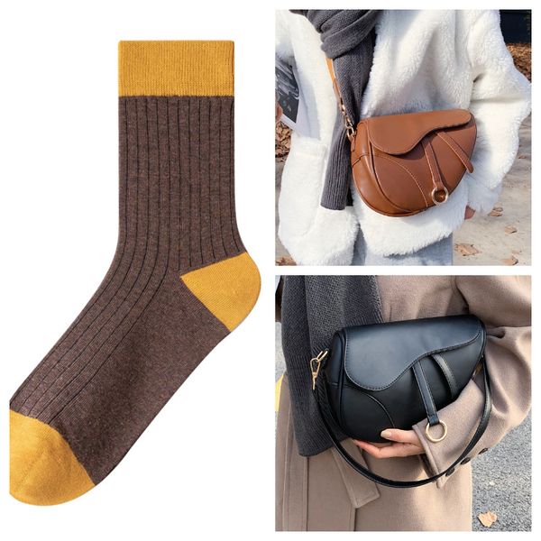 (Not Kids Socks) Luxurys Handbags Designer Bag Luxe Saddle Bag Classic Exquisite Design Hand Palm Stria Commemoration Funds Baby Saddle Bags Dame High Quality Purse, With box
(Not Kids Socks) Luxurys Handbags Designer Bag Luxe Saddle Bag Classic Exquisite Design Hand Palm Stria Commemoration Funds Baby Saddle Bags Dame High Quality Purse, With box