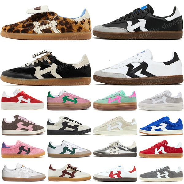 Vegan OG Wales Shoes for Men Women Designer Trainers Cloud White Core Black Bonners Collegiate Green Gum Outdoor Flat Sports Sneakers, Chartreuse
Vegan OG Wales Shoes for Men Women Designer Trainers Cloud White Core Black Bonners Collegiate Green Gum Outdoor Flat Sports Sneakers, Chartreuse