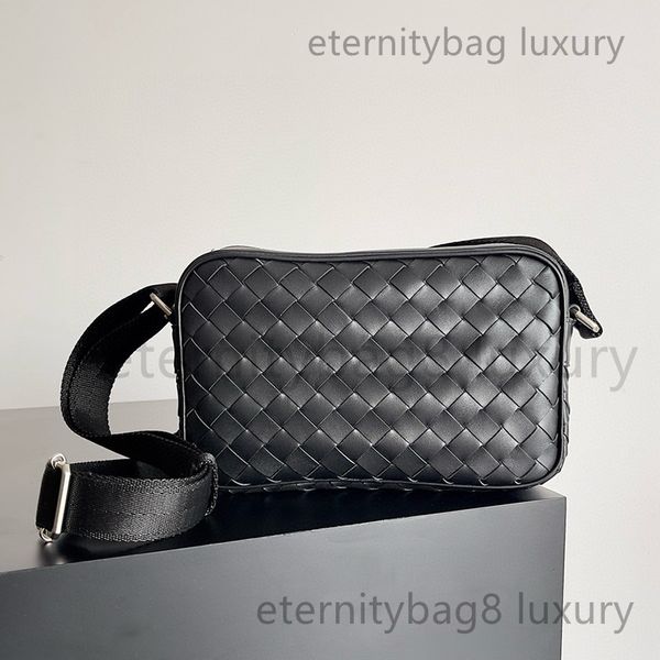 Classic fashion High quality Mini bag Designer Women's Bag Women's Shoulder Bag Handbag Purse Leather horizontal chain High quality dumpling woven bag c4, Black
Classic fashion High quality Mini bag Designer Women's Bag Women's Shoulder Bag Handbag Purse Leather horizontal chain High quality dumpling woven bag c4, Black