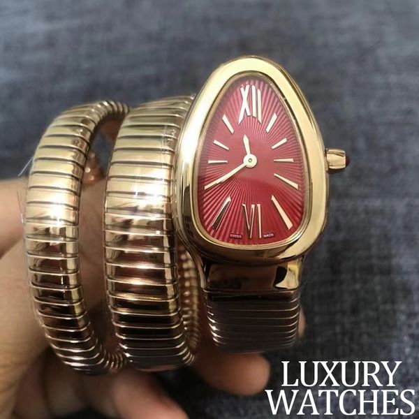 womens watch Watches Wristwatches designer Watch 20MM Stainless Steel watchstrap diamond bezel Quartz Movement fashion casual modern business Snake Watches, Black
womens watch Watches Wristwatches designer Watch 20MM Stainless Steel watchstrap diamond bezel Quartz Movement fashion casual modern business Snake Watches, Black