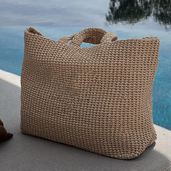 straw bag raffias designer bag shoulder bag designer travel bag beach bag black bag womens wallet large tote bag purses and handbags summer bag white bag vanity bag, #1
straw bag raffias designer bag shoulder bag designer travel bag beach bag black bag womens wallet large tote bag purses and handbags summer bag white bag vanity bag, #1