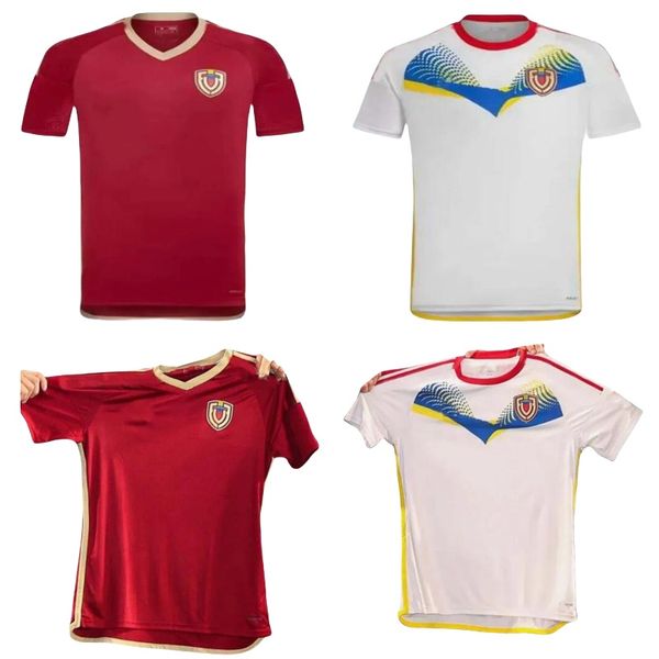2024 2025 Venezuela Football Shirt Soccer Jerseys 24/25 National Team Kids Kit Men Home Red Away White Camisetas Copa America CORDOVA SOTELDO RINCON BELLO SOSA, Home 2026 quality patch
2024 2025 Venezuela Football Shirt Soccer Jerseys 24/25 National Team Kids Kit Men Home Red Away White Camisetas Copa America CORDOVA SOTELDO RINCON BELLO SOSA, Home 2026 quality patch