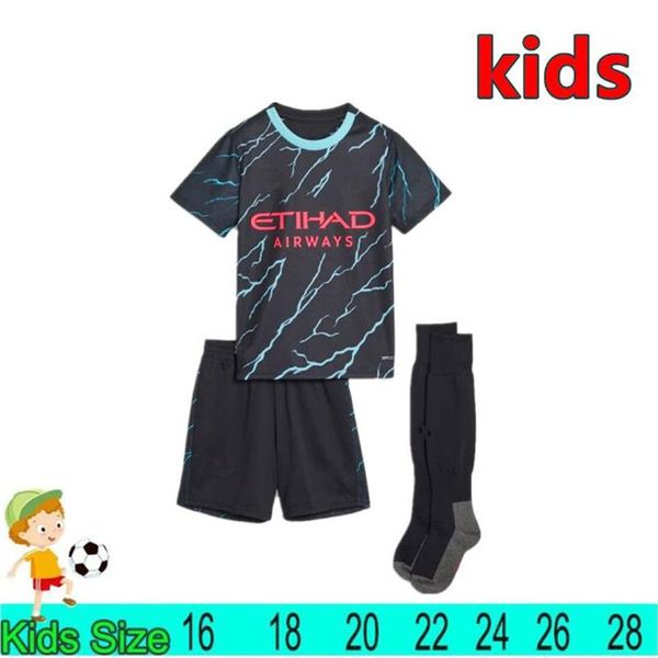 2023 2024 kids football kits 23 soccer jerseys HAALAND football jersey MANS CITIES DE BRUYNE FODEN, Yellow
2023 2024 kids football kits 23 soccer jerseys HAALAND football jersey MANS CITIES DE BRUYNE FODEN, Yellow