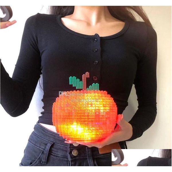 Puzzle Puzzles Mini Cross Body Sprite Orange Geometric Jigsaw 7A Toy Light Rotating Kid Creative Diy Christmas Drop Delivery Toys Gif Dhknt s
Puzzle Puzzles Mini Cross Body Sprite Orange Geometric Jigsaw 7A Toy Light Rotating Kid Creative Diy Christmas Drop Delivery Toys Gif Dhknt s