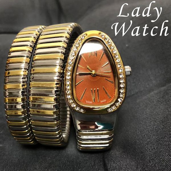 womenwatch watches high quality women Wristwatches Woman 32MM Alloy watchstrap quartz movement casual modern fashion business Lady watch Snake Watches, #17 white
womenwatch watches high quality women Wristwatches Woman 32MM Alloy watchstrap quartz movement casual modern fashion business Lady watch Snake Watches, #17 white