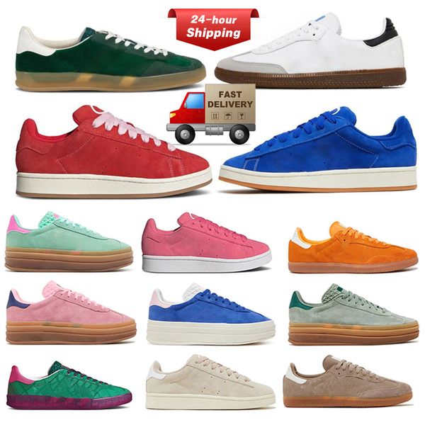 2024 classic casual shoes for men women platform designer sneakers black white gum pink velvet red green suede blue leather mens womens outdoor sports trainers, Random color1
2024 classic casual shoes for men women platform designer sneakers black white gum pink velvet red green suede blue leather mens womens outdoor sports trainers, Random color1