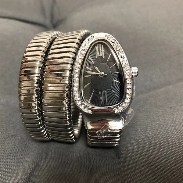 Wristwatches movement watches luxury watch women watch box 32MM Alloy watchstrap quartz movement casual modern fashion business Lady watches Snake Watches, #7 orange
Wristwatches movement watches luxury watch women watch box 32MM Alloy watchstrap quartz movement casual modern fashion business Lady watches Snake Watches, #7 orange