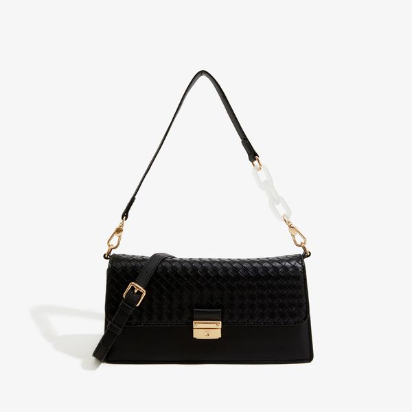 Designer The Mini Bag Leather Crossbody Bag The Leather Mini Shoulder Bag Women Leather Mini Black Classic Popular Street Shopping Bags High Quality, Brown
Designer The Mini Bag Leather Crossbody Bag The Leather Mini Shoulder Bag Women Leather Mini Black Classic Popular Street Shopping Bags High Quality, Brown