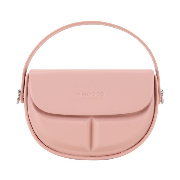 Luxury Half Moon Bag Smooth Leather Cyme Tote Zip Closure Crossbody Women Hobo Handbags Ladies Underarm Shoulder Bags Purse, Yellow
Luxury Half Moon Bag Smooth Leather Cyme Tote Zip Closure Crossbody Women Hobo Handbags Ladies Underarm Shoulder Bags Purse, Yellow