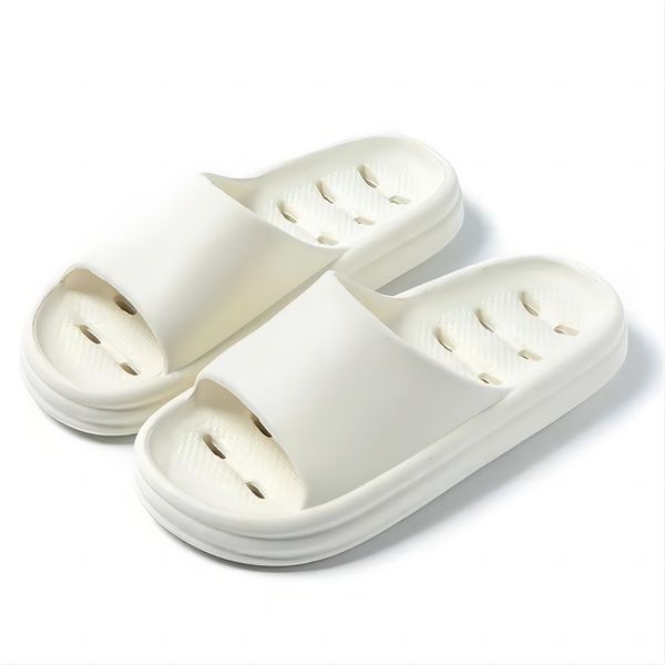 Desiger Slippers Slides Sandals Summer Flats Sexy Real Leather Platform Shoes Ladies Beach Stylish Slides 2 Straps with Adjusted Gold Buckles 35-45, Grey
Desiger Slippers Slides Sandals Summer Flats Sexy Real Leather Platform Shoes Ladies Beach Stylish Slides 2 Straps with Adjusted Gold Buckles 35-45, Grey