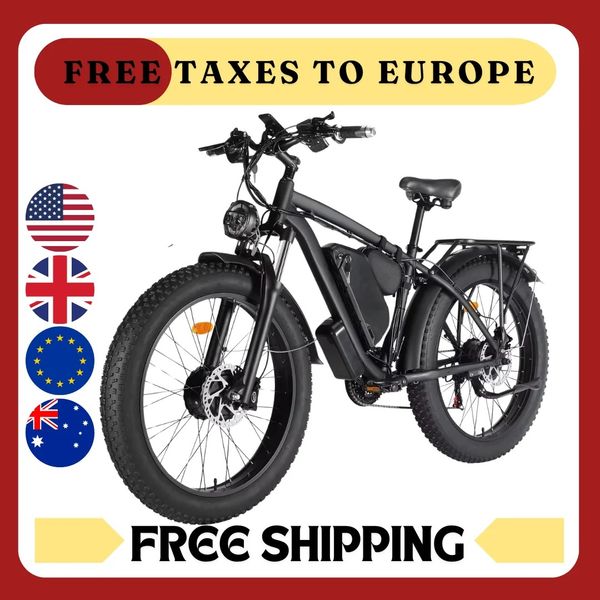 Factory Direct 26 Inch 48V 500W 1000W Motor Ebike Bicycle Powerful Electric Bike Dirt Bike Fat pull Electric Bicycle, Yellow
Factory Direct 26 Inch 48V 500W 1000W Motor Ebike Bicycle Powerful Electric Bike Dirt Bike Fat pull Electric Bicycle, Yellow