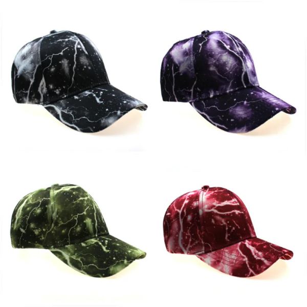 Outdoor Men's and Women's Casual Baseball Cap Lightning Pattern Peaked Cap Street Hip-hop Hat Trucker Hat Sun Hat Sun Hat, 2a
Outdoor Men's and Women's Casual Baseball Cap Lightning Pattern Peaked Cap Street Hip-hop Hat Trucker Hat Sun Hat Sun Hat, 2a