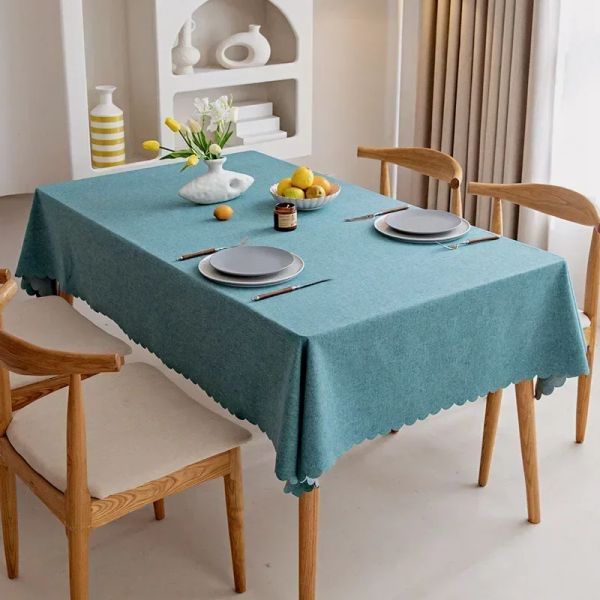 Square Tablecloth C… - image