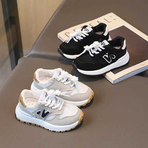 Childrens 4 Seasons Sports Shoes Baby Breathable Running Shoes Boys & Girls Fashion Casual Sports Shoes, Black
Childrens 4 Seasons Sports Shoes Baby Breathable Running Shoes Boys & Girls Fashion Casual Sports Shoes, Black