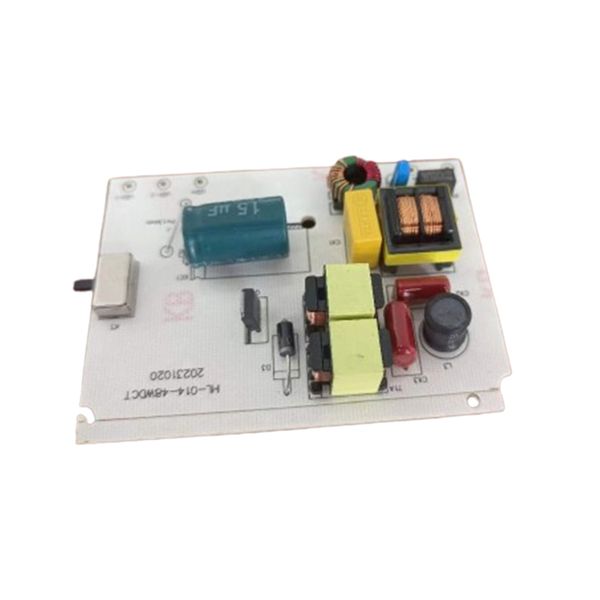 electronic accessories are used for high-power LED power supplies, ranging from 35W to 70W. Acceptable customization
electronic accessories are used for high-power LED power supplies, ranging from 35W to 70W. Acceptable customization