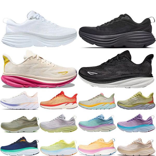 Bondi 8 Clifton 9 Clifton 8 running shoes for men women designer shoe white black yellow green orange blue green red pink grey outdoor sports sneakers trainers, Limegreen
Bondi 8 Clifton 9 Clifton 8 running shoes for men women designer shoe white black yellow green orange blue green red pink grey outdoor sports sneakers trainers, Limegreen