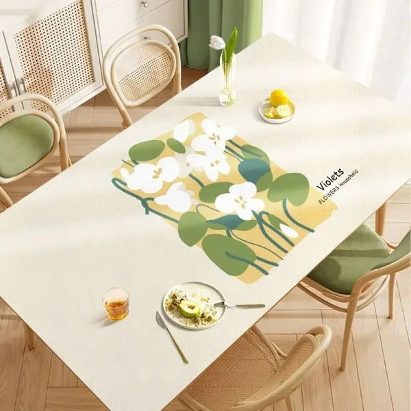 Simple Tablecloth W…