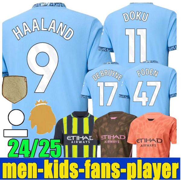 24 25 HAALAND SOCCER JERSEYS 0161 Chinese New Year OF THE Dragon DOKU RODRIGO GREALISH MANS CITIES DE BRUYNE FODEN 2024 2025 football shirts kids kit champions final, Yellow
24 25 HAALAND SOCCER JERSEYS 0161 Chinese New Year OF THE Dragon DOKU RODRIGO GREALISH MANS CITIES DE BRUYNE FODEN 2024 2025 football shirts kids kit champions final, Yellow