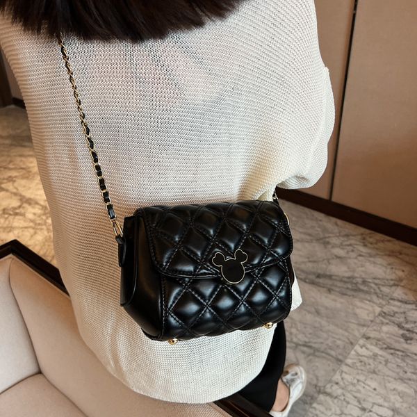 New Trendy Small Purses Girls Popular Handbag Ladies Latest Famous Chain Hand Bags For Young Woman, White
New Trendy Small Purses Girls Popular Handbag Ladies Latest Famous Chain Hand Bags For Young Woman, White