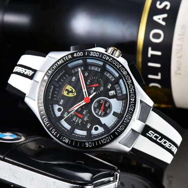 2024 New Car Watch: World renowned car brand high-end six pin men's quartz watch, Nude
2024 New Car Watch: World renowned car brand high-end six pin men's quartz watch, Nude